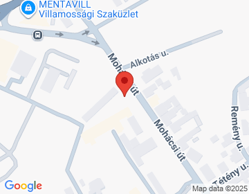 7630 Pécs, Mohácsi u. 2.