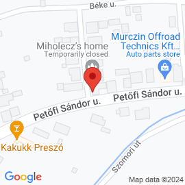 2821 Gyermely Petőfi Sándor tér 1.