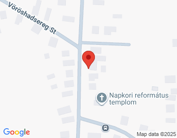 4552 Napkor, Kossuth u. 90.