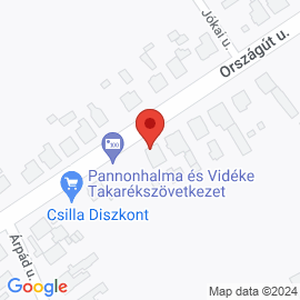 9084 Győrság Országút u. 73.