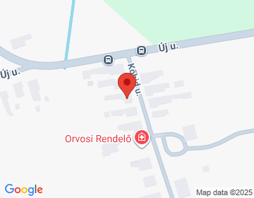 9131 Mórichida Kőhíd u. 5.