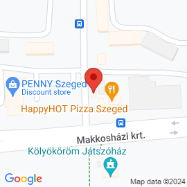 6724 Szeged Makkosházi körút 25.