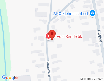 4032 Debrecen Pallagi út 13.