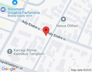 5300 Karcag Kazinczy u. 1.