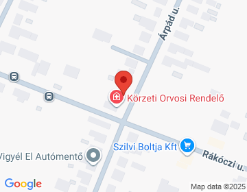 2339 Majosháza Árpád u. 30.