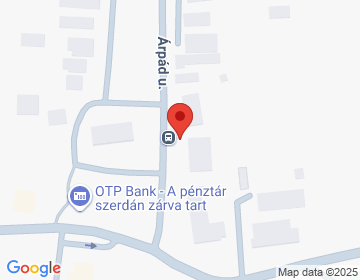 3021 Lőrinci Szabadság tér 2.