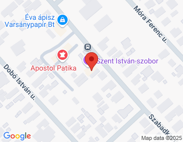 2315 Szigethalom Szabadkai u. 71.