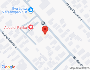 2315 Szigethalom Szabadkai u. 71.