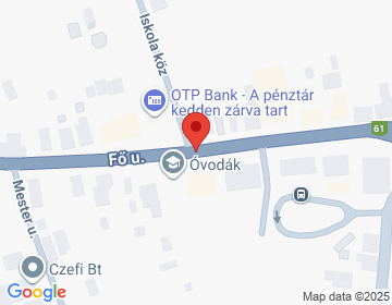 7561 Nagybajom Fő u. 46.