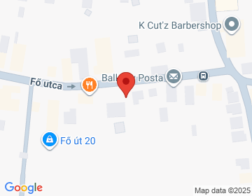 4233 Balkány, Ságvári u. 10.