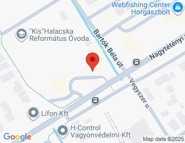 1225 Budapest, Nagytétényi út 244.