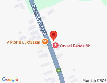 2433 Sárosd Dózsa György u. 14.