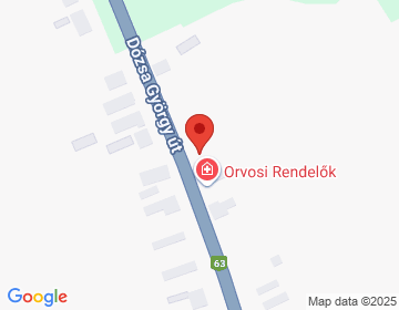 2433 Sárosd Dózsa György u. 14.