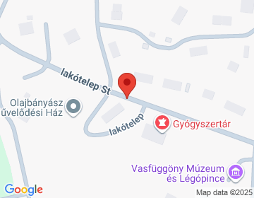 8878 Lovászi Lakótelep u. 84.
