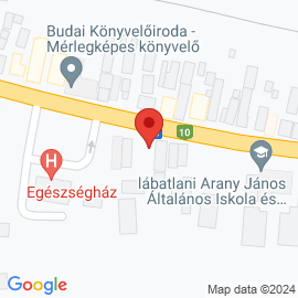 2541 Lábatlan, Rákóczi Ferenc út 132.