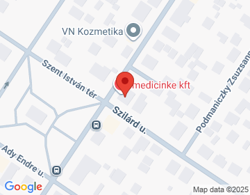 1174 Budapest XVII. kerület kerület Baross u. 18.