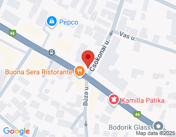 5400 Mezőtúr Köztársaság u. 1.