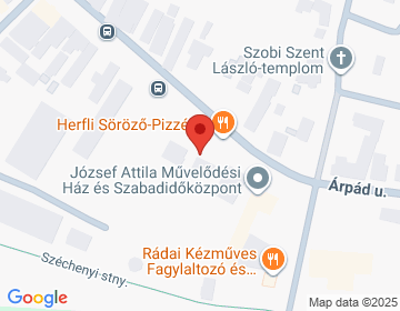 2628 Szob Árpád u. 11.
