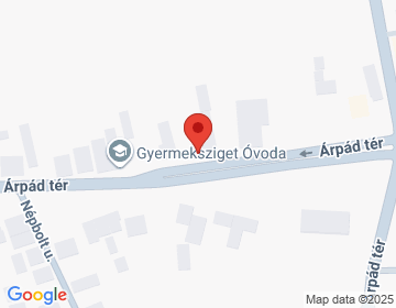 4281 Létavértes Árpád utca 13.