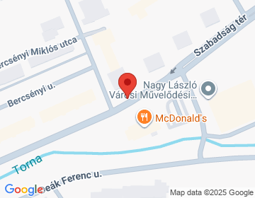 8400 Ajka, Semmelweis u. 1.