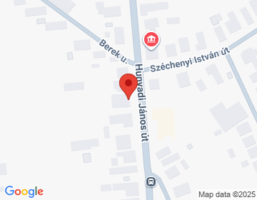 3390 Füzesabony, Hunyadi János u. 56