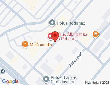 1152 Budapest, Szilas Park 32.