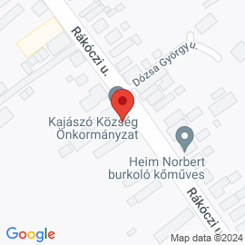 2471 Baracska Kossuth u. 34
