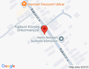2471 Baracska Kossuth u. 34