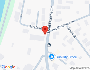5231 Fegyvernek, Felszabadulás út 128/a