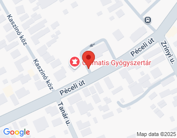 1171 Budapest XVII. kerület kerület Péceli út 190.