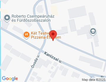 7400 Kaposvár 48-as Ifjúság útja 70-72.