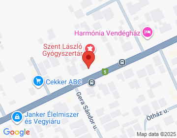6729 Szeged Szabadkai út 29.