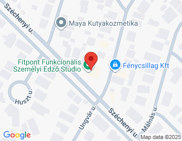 2120 Dunakeszi Széchenyi u 68.