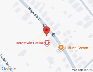 9012 Győr-Ménfőcsanak, Hegyalja út 34.