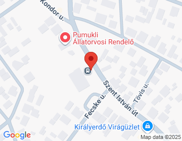 1213 Budapest XXI. kerület kerület Szent István út 217-219.