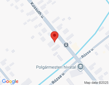 4288 Újléta, Kossuth u. 26.