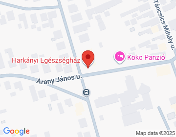 7815 Harkány Kőrösi Csoma Sándor u. 43.