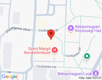 1038 Budapest III. kerület kerület Csobánka tér 6.