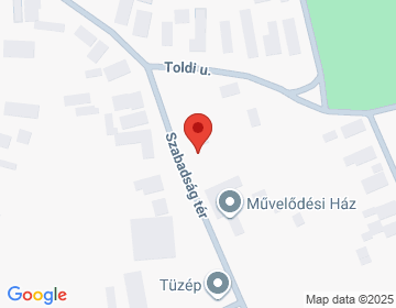 6527 Nagybaracska Szabadság tér 27.