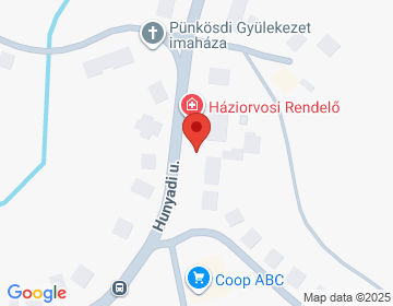 8416 Dudar Hunyadi u. 3.