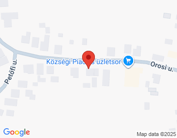 4552 Napkor Kossuth utca 57.