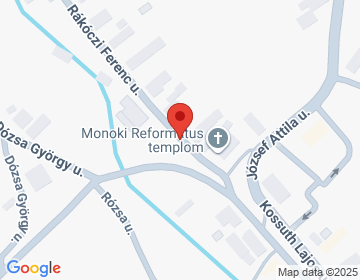 3907 Tállya Rákóczi Ferenc u. 55.