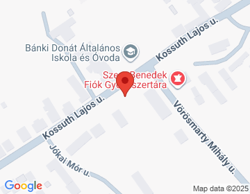 8553 Lovászpatona Kossuth Lajos u. 47.