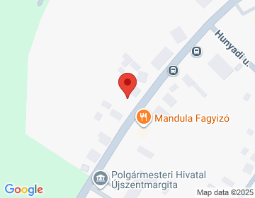 5525 Füzesgyarmat Széchenyi u. 1.