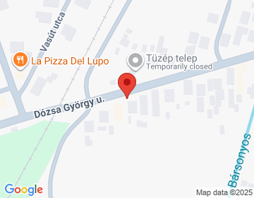 3562 Onga Puskás Ferenc u. 1.