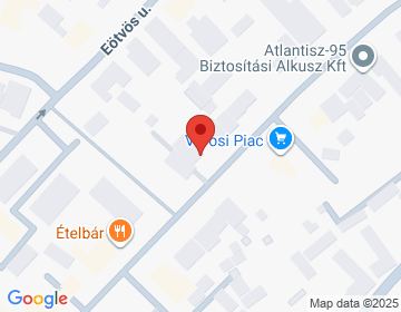 6900 Makó Deák Ferenc u. 24.