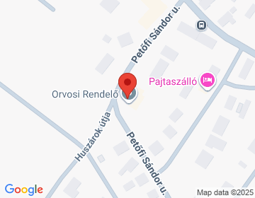 8248 Nemesvámos Petőfi Sándor u. 2.