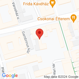 4025 Debrecen Kossuth u. 11.