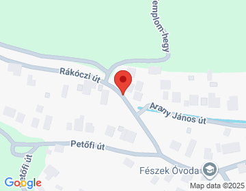 3129 Lucfalva, Rákóczi u. 113.