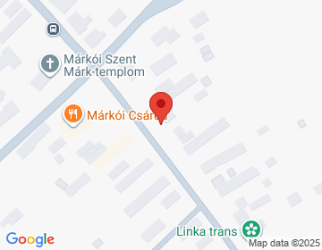 8441 Márkó Petőfi u. 59.